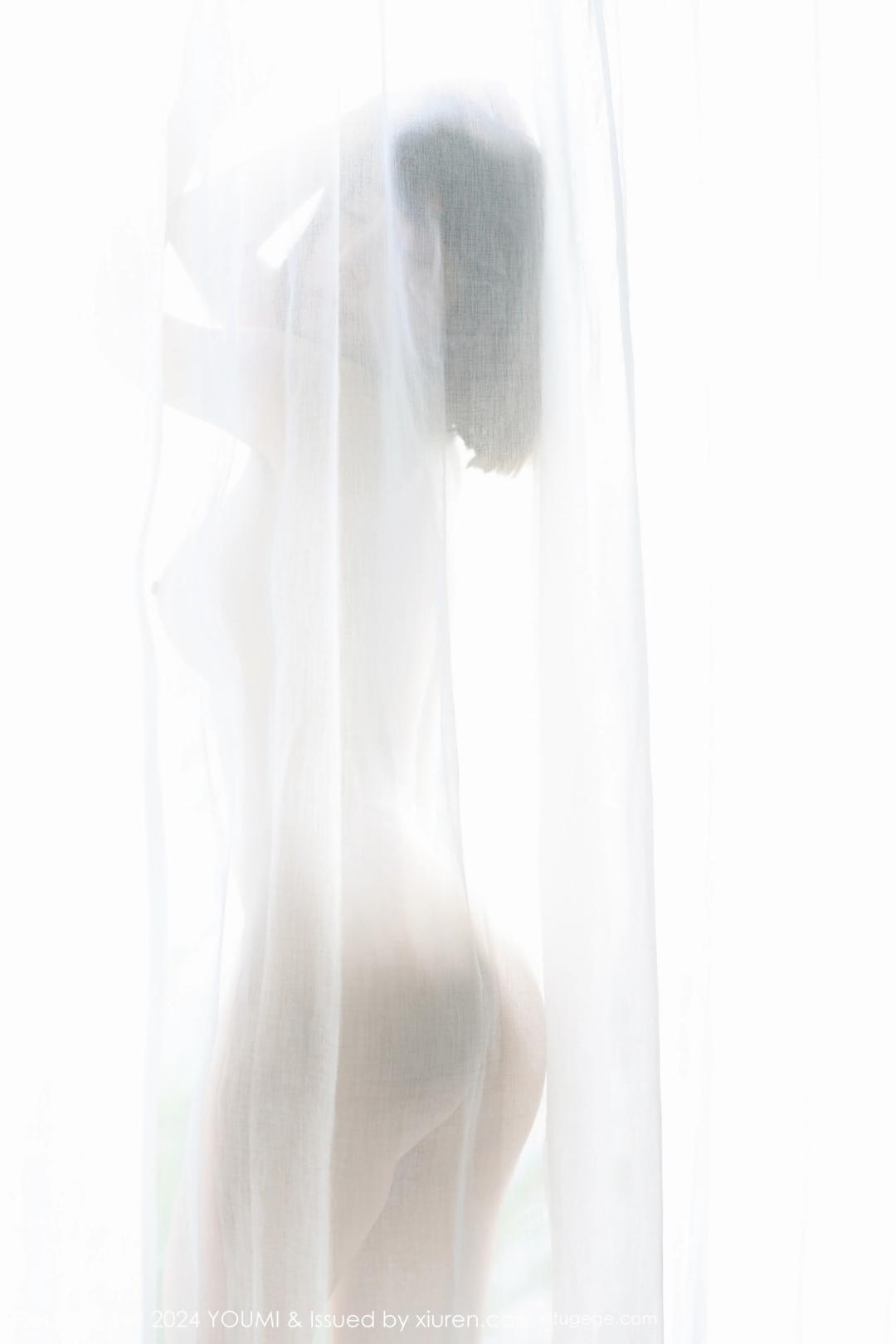 [YOUMI尤蜜荟] 2024.07.12 VOL.1083 王雨纯 [102P-650MB]