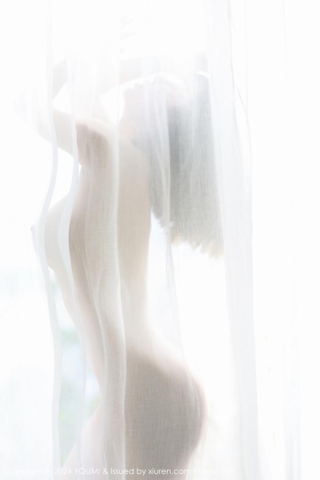 [YOUMI尤蜜荟] 2024.07.12 VOL.1083 王雨纯 [102P-650MB]