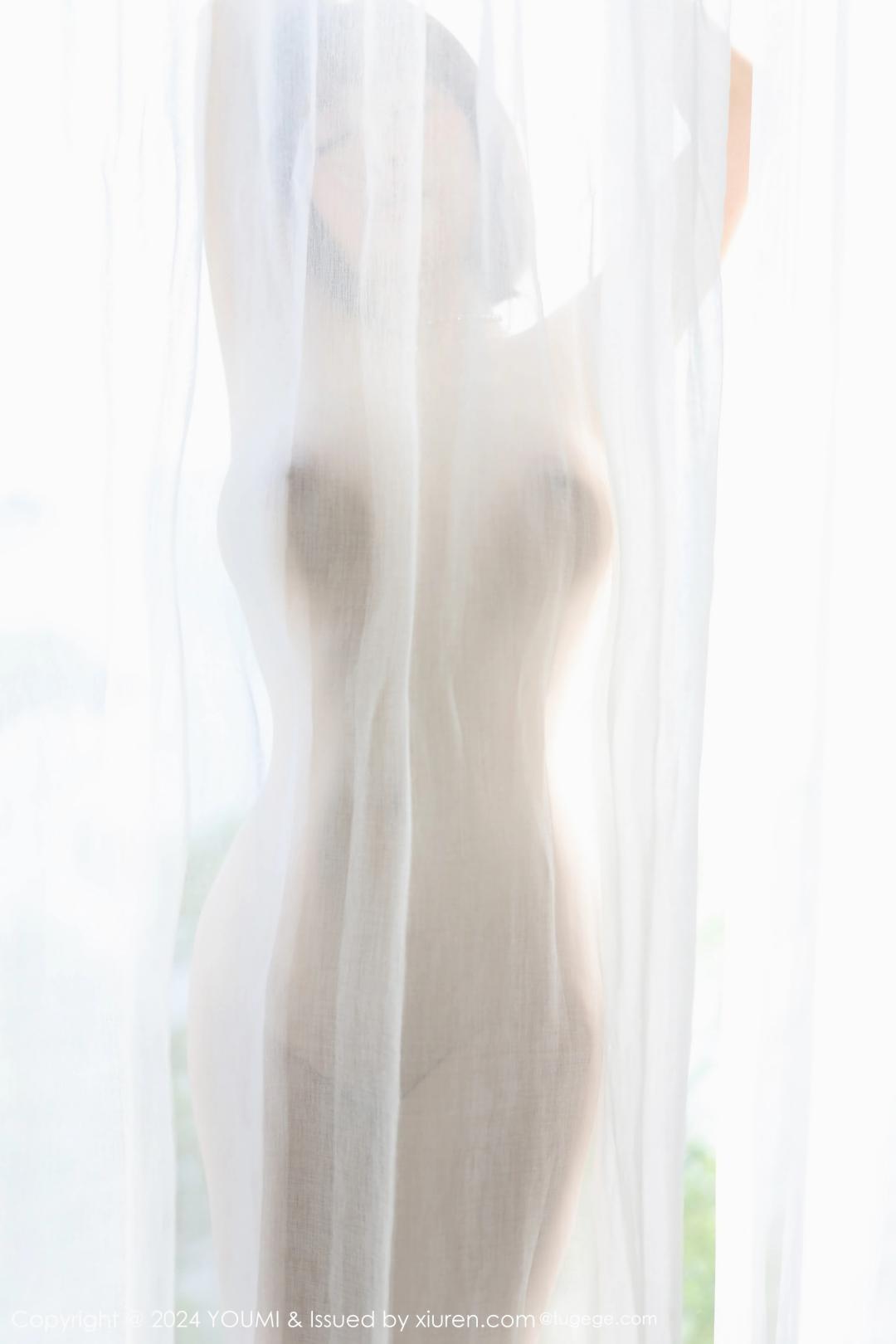 [YOUMI尤蜜荟] 2024.07.12 VOL.1083 王雨纯 [102P-650MB]