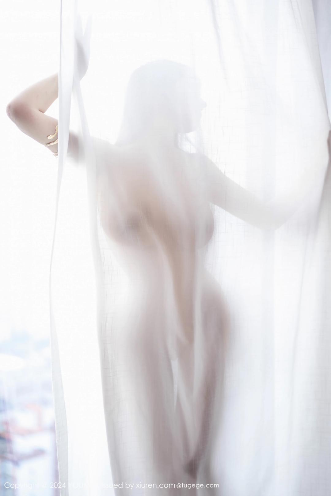 [YOUMI尤蜜荟] 2024.08.09 VOL.1091 允爾 [69P-683MB]