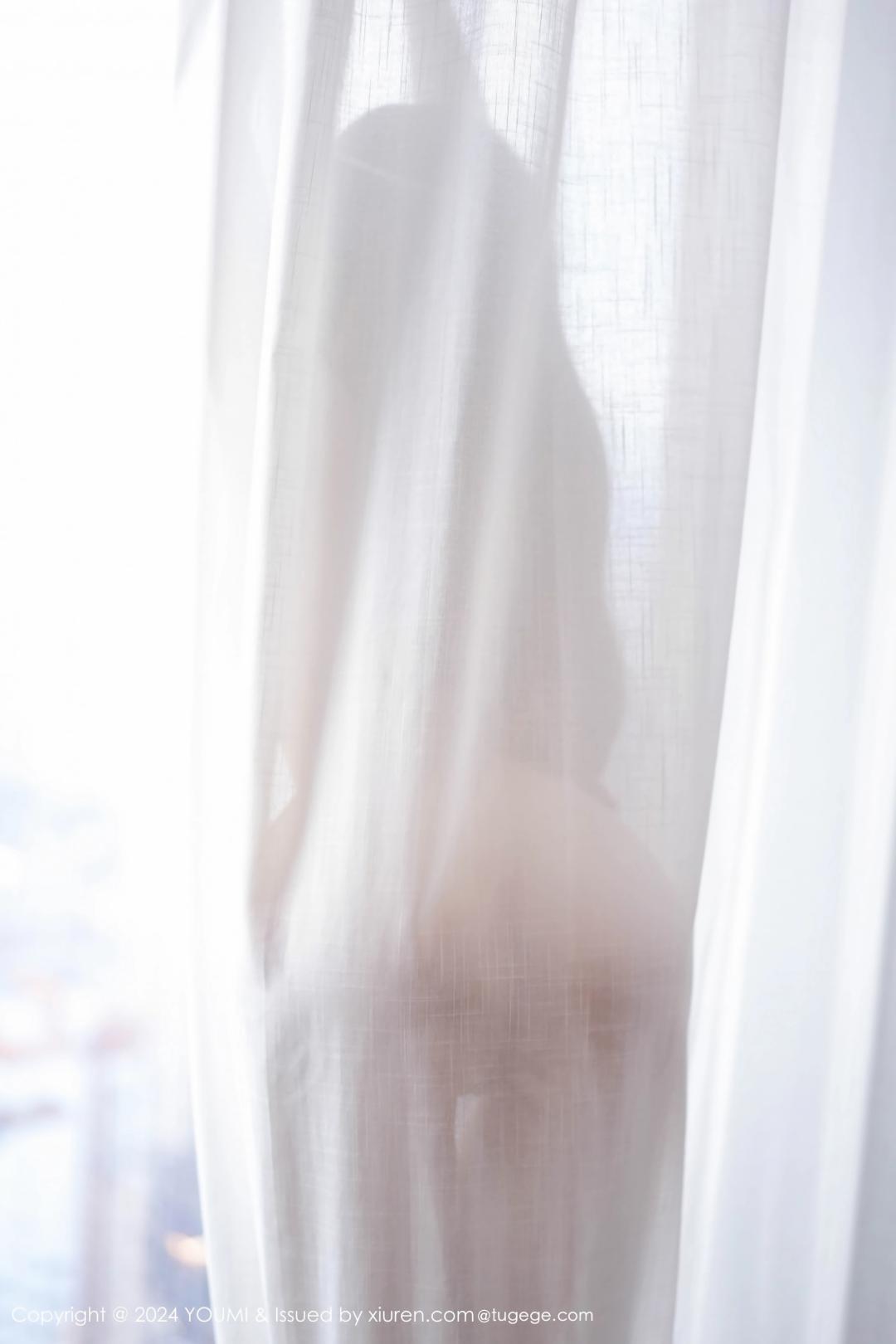 [YOUMI尤蜜荟] 2024.08.09 VOL.1091 允爾 [69P-683MB]