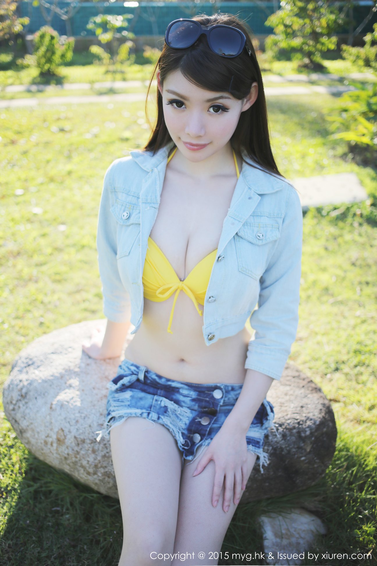 [MyGirl美媛馆] 2015.01.28 Vol.094 MARA醬 [56P-254MB]