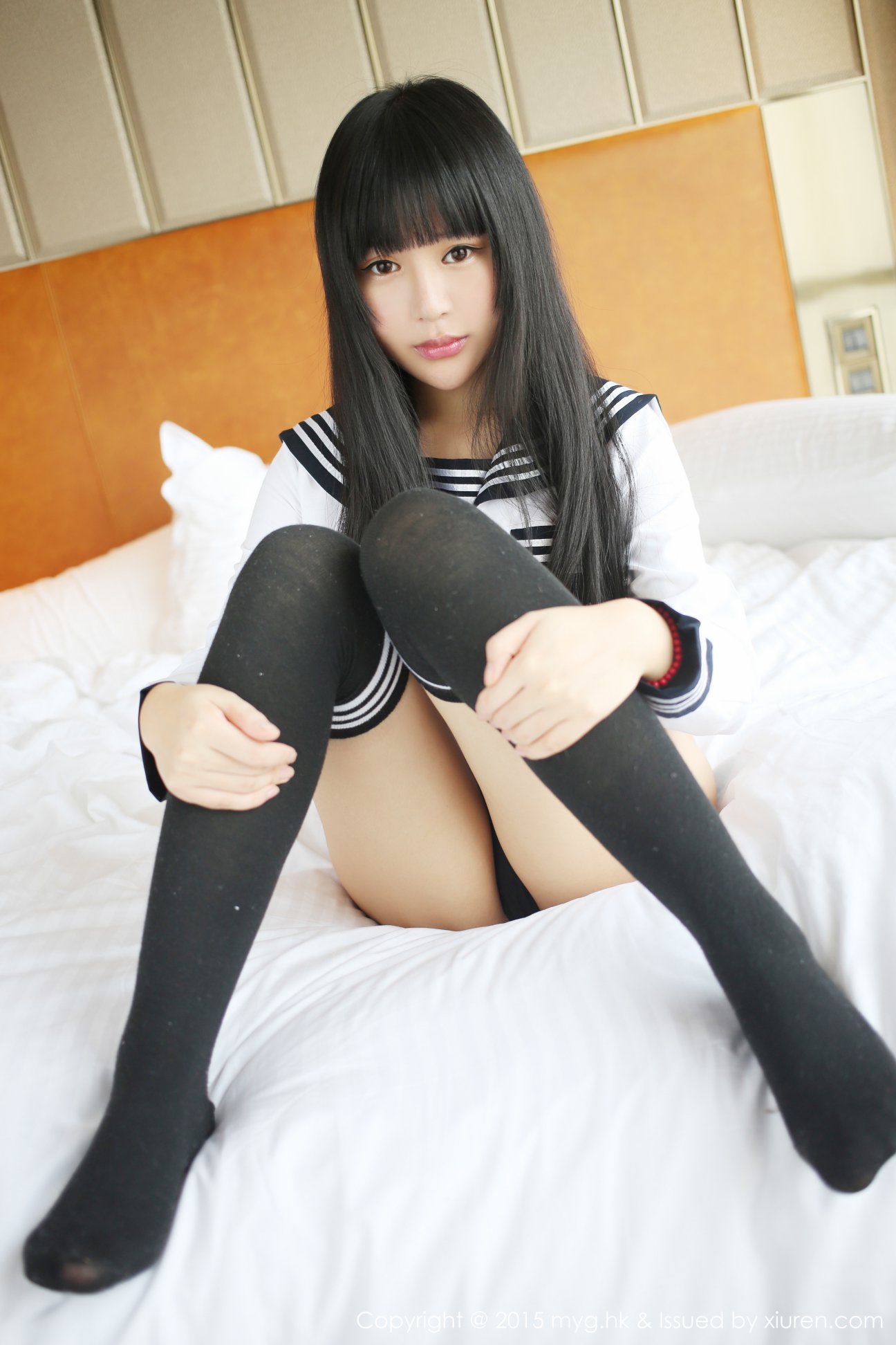 [MyGirl美媛馆] 2015.01.11 Vol.092 八宝icey Fiona伊雨蔓 [41P-133MB]