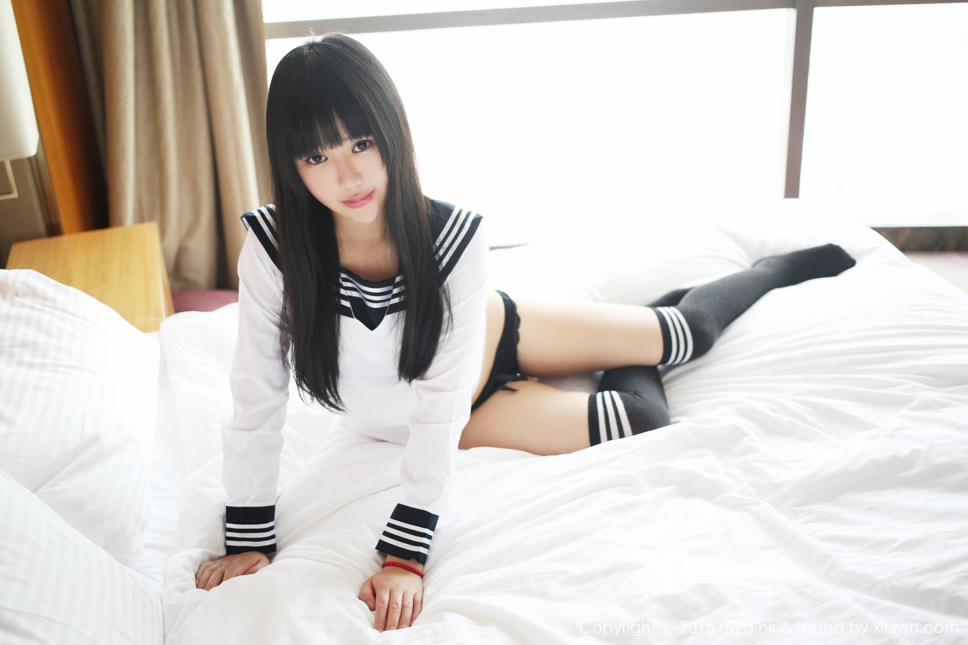 [MyGirl美媛馆] 2015.01.11 Vol.092 八宝icey Fiona伊雨蔓 [41P-133MB]