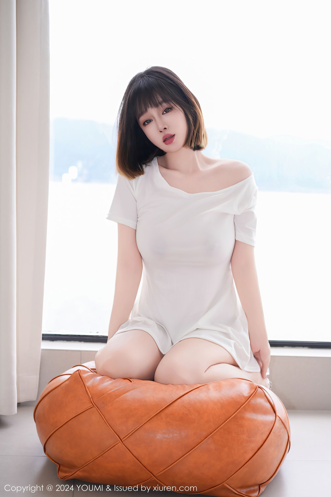 [YOUMI尤蜜荟] 2024.09.27 VOL.1100 王雨纯 [67P-537MB]
