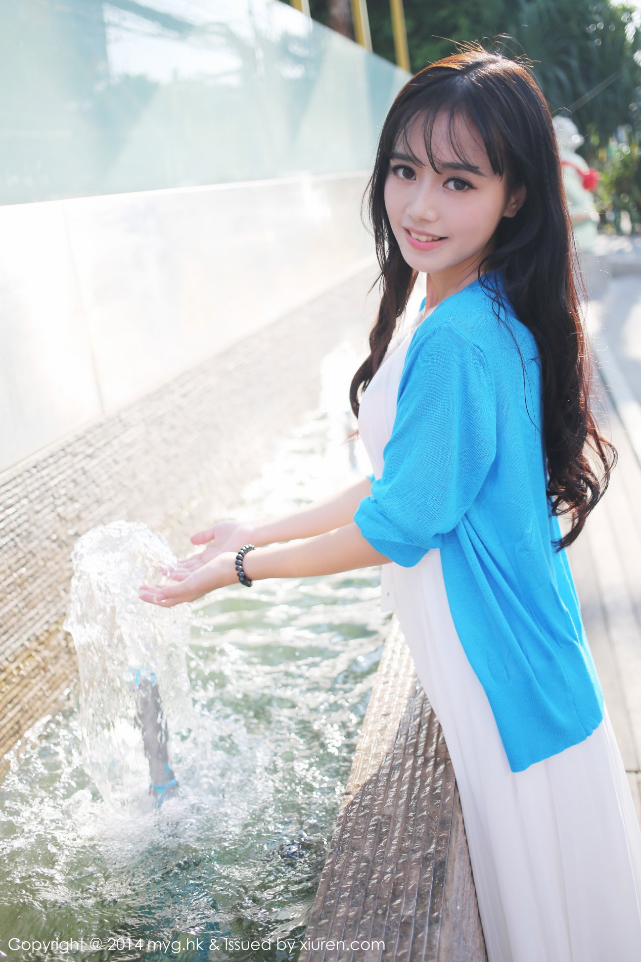 [MyGirl美媛馆] 2014.12.27 Vol.086 toro羽住 [44P-166MB]