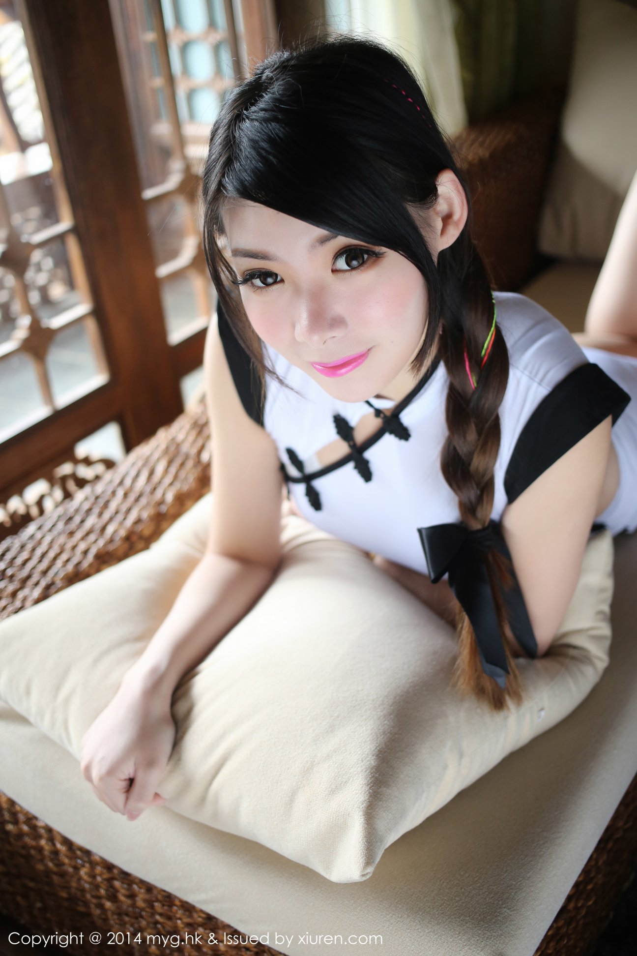 [MyGirl美媛馆] 2014.11.04 Vol.071 MARA醬 [53P-246MB]