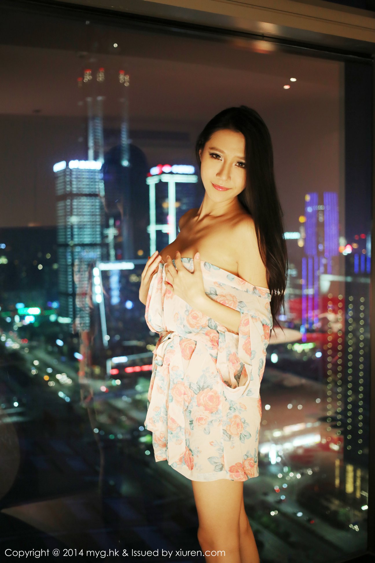 [MyGirl美媛馆] 2014.09.15 Vol.050 于大小姐AYU [68P-306MB]