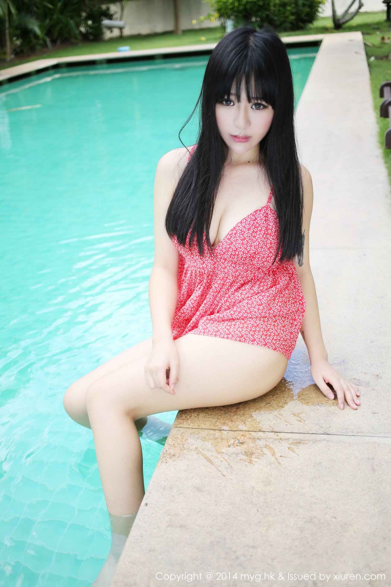 [MyGirl美媛馆] 2014.09.11 Vol.046 八宝icey [53P-229MB]