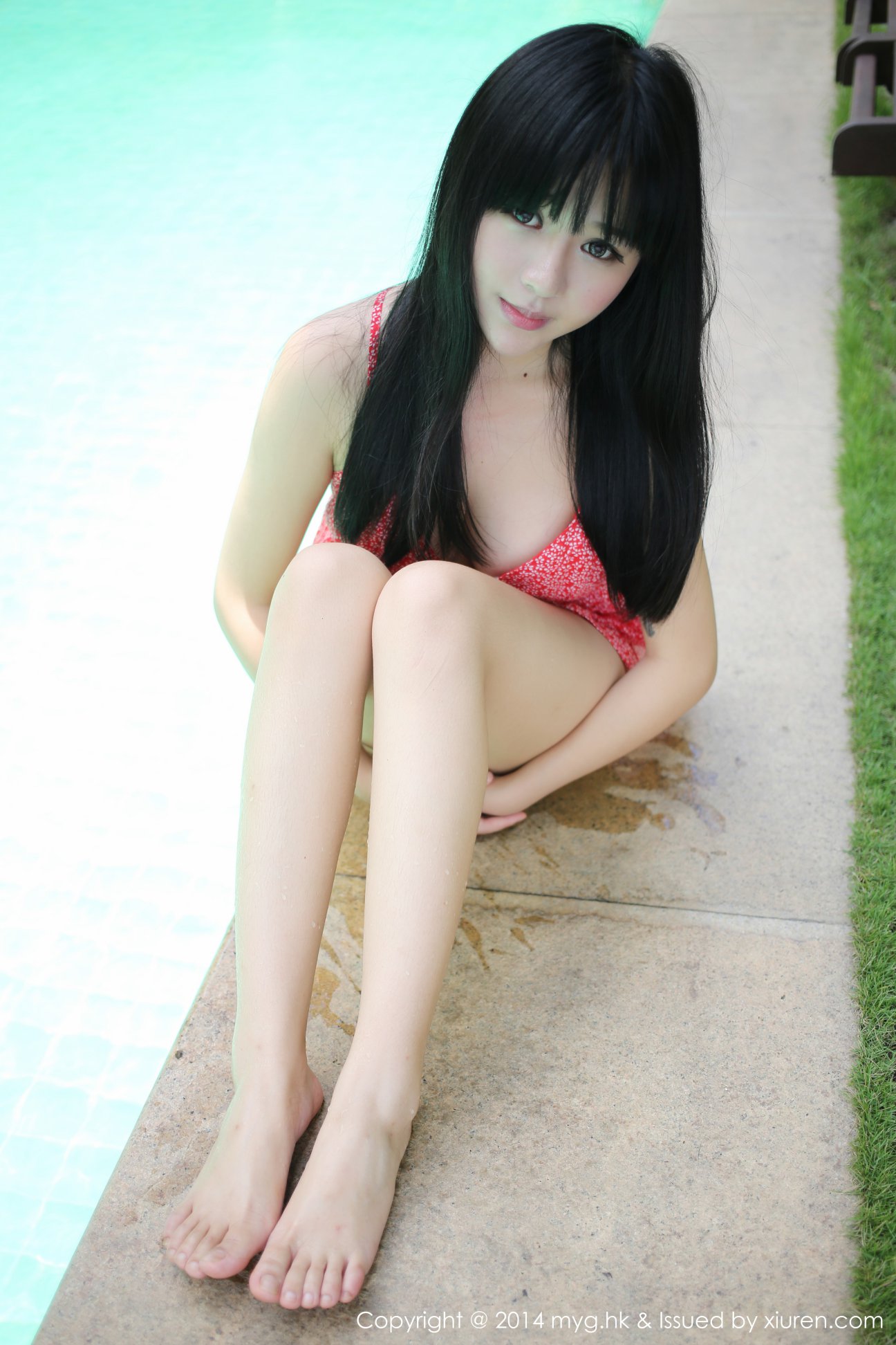 [MyGirl美媛馆] 2014.09.11 Vol.046 八宝icey [53P-229MB]