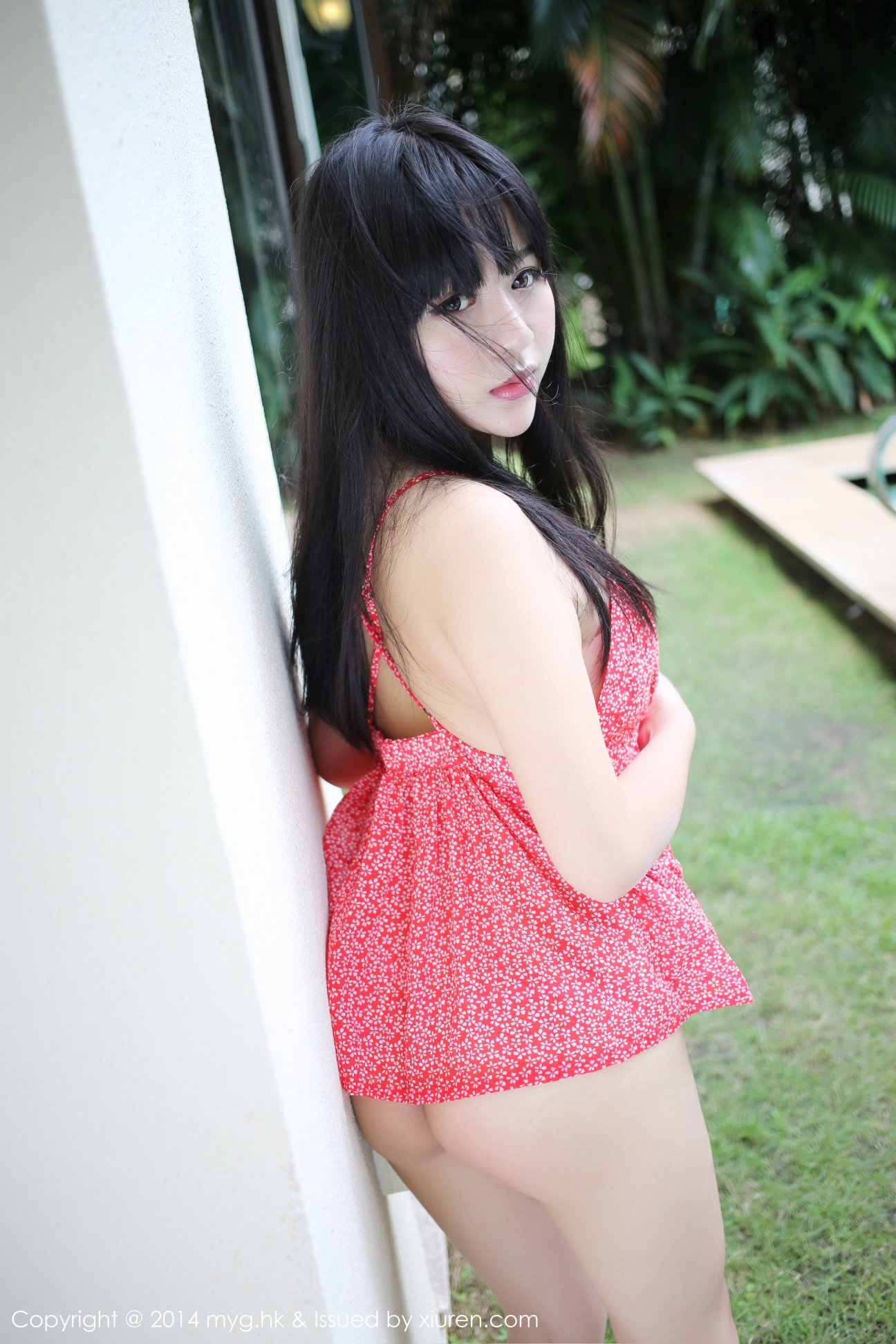 [MyGirl美媛馆] 2014.09.11 Vol.046 八宝icey [53P-229MB]