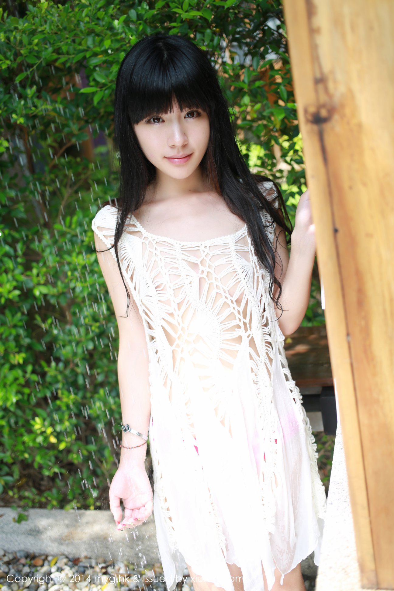 [MyGirl美媛馆] 2014.08.18 Vol.019 刘雪妮Verna [62P-269MB]