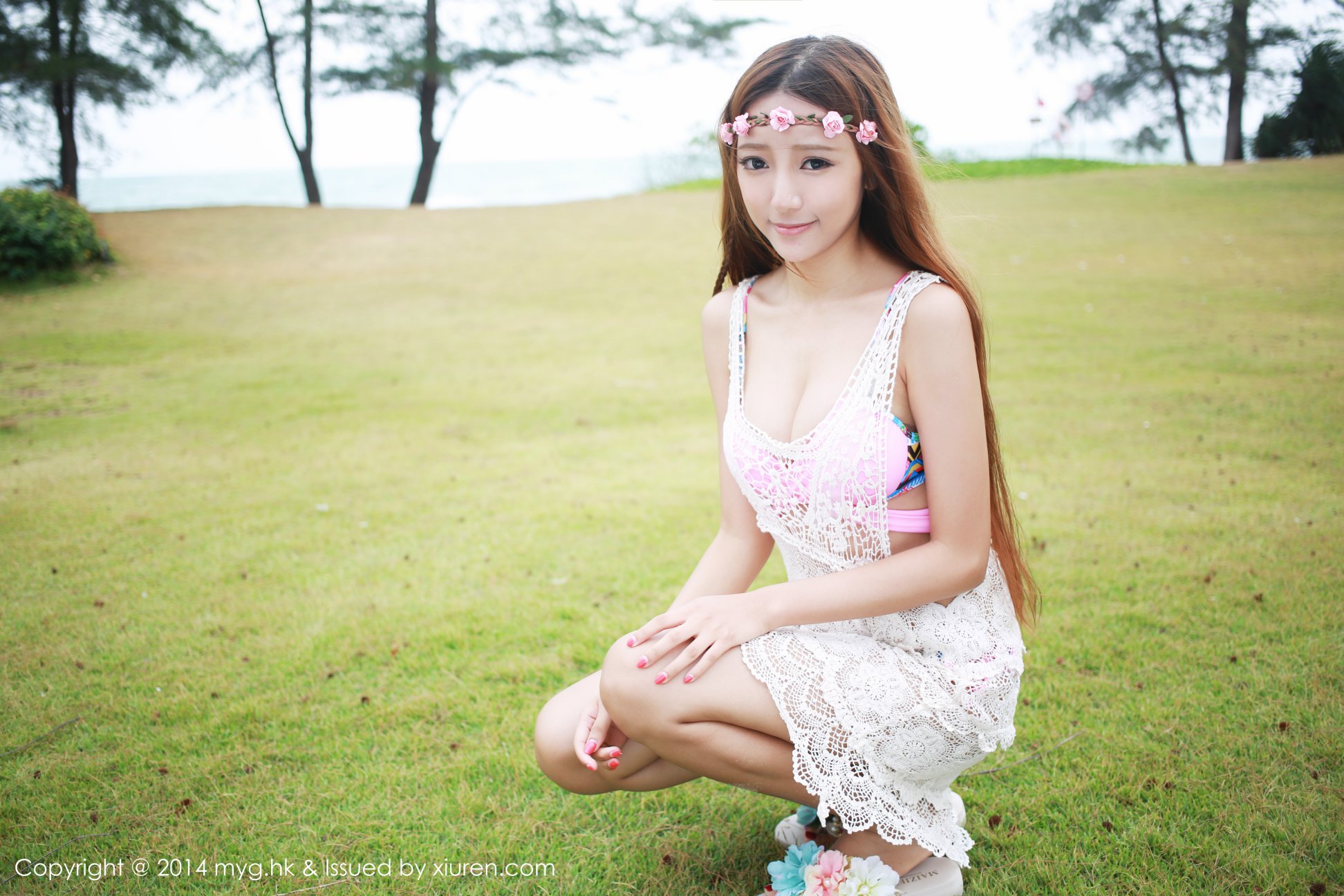 [MyGirl美媛馆] 2014.08.18 Vol.017 王馨瑶yanni [122P-309MB]