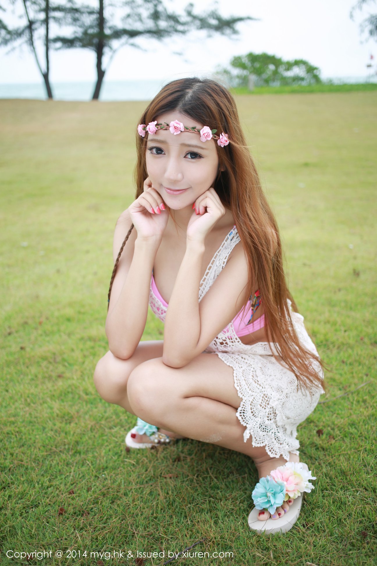 [MyGirl美媛馆] 2014.08.18 Vol.017 王馨瑶yanni [122P-309MB]
