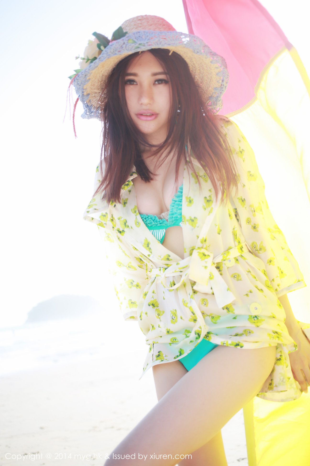 [MyGirl美媛馆] 2014.08.17 Vol.014 绮里嘉ula [119P-290MB]