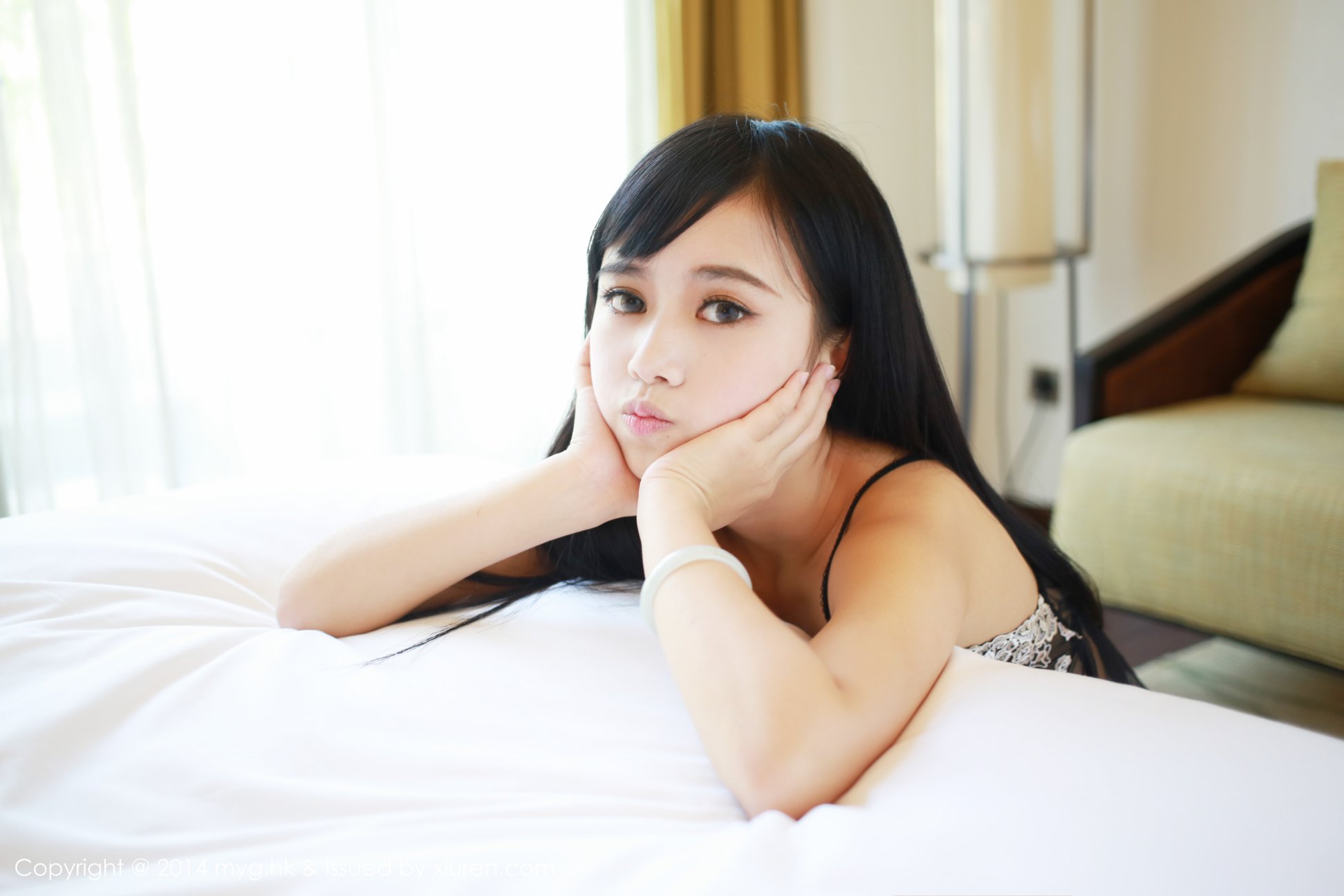 [MyGirl美媛馆] 2014.08.17 Vol.012 toro羽住 [125P-495MB]