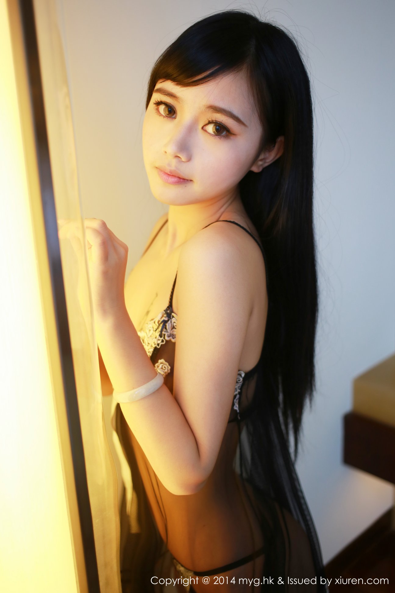 [MyGirl美媛馆] 2014.08.17 Vol.012 toro羽住 [125P-495MB]