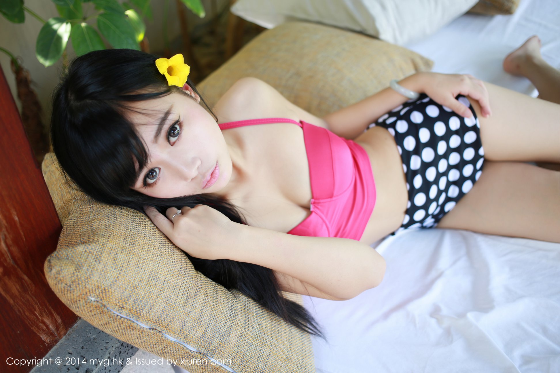 [MyGirl美媛馆] 2014.08.17 Vol.012 toro羽住 [125P-495MB]