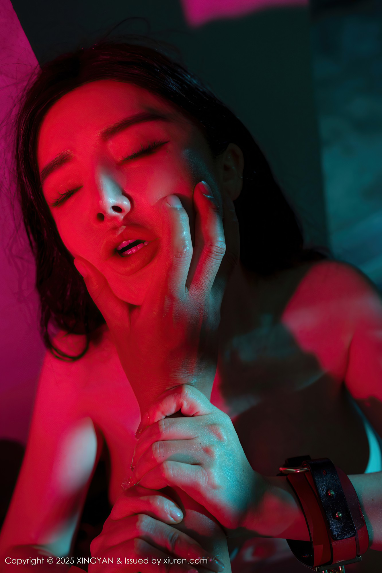 [XINGYAN星颜社] 2025.06.20 VOL.359 潘思沁 [77P-845MB]