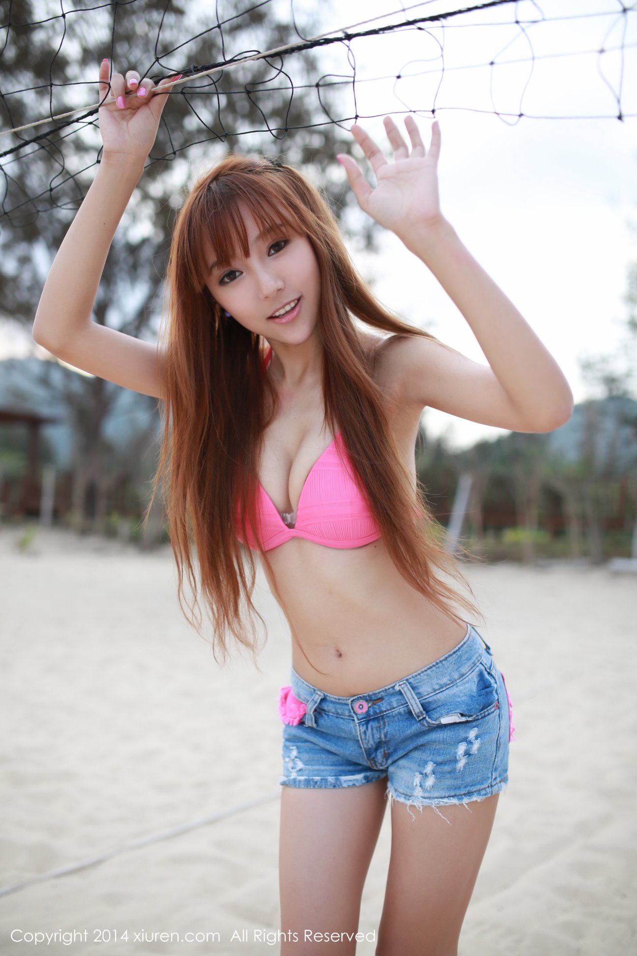 [MyGirl美媛馆] 2014.08.11 Vol.001 王馨瑶yanni [103P-439MB]