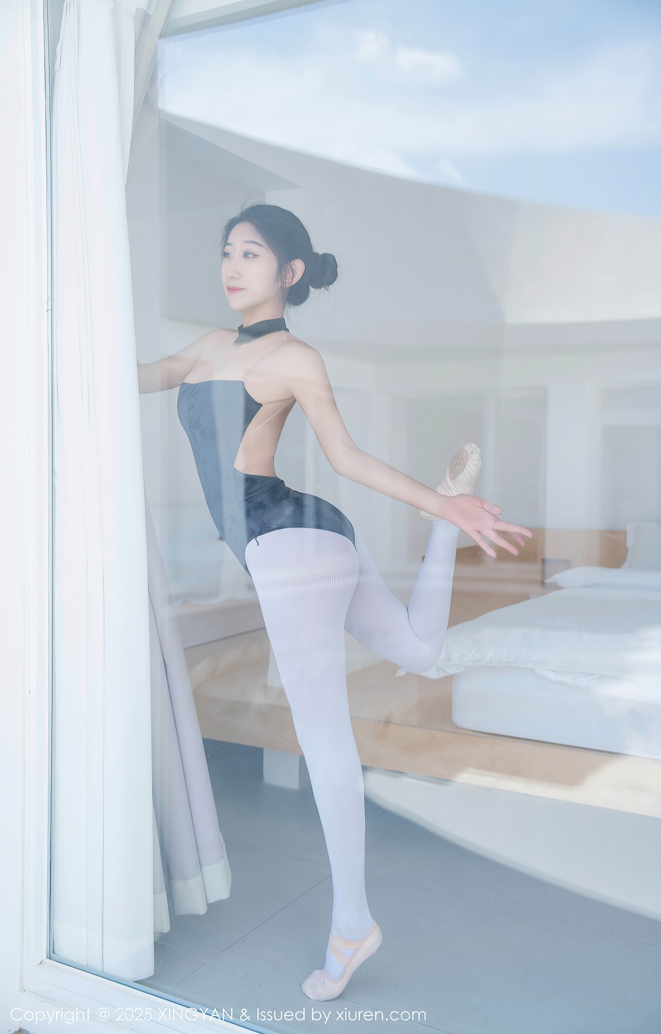 [XINGYAN星颜社] 2025.05.13 VOL.345 星冉 [79P-668MB]
