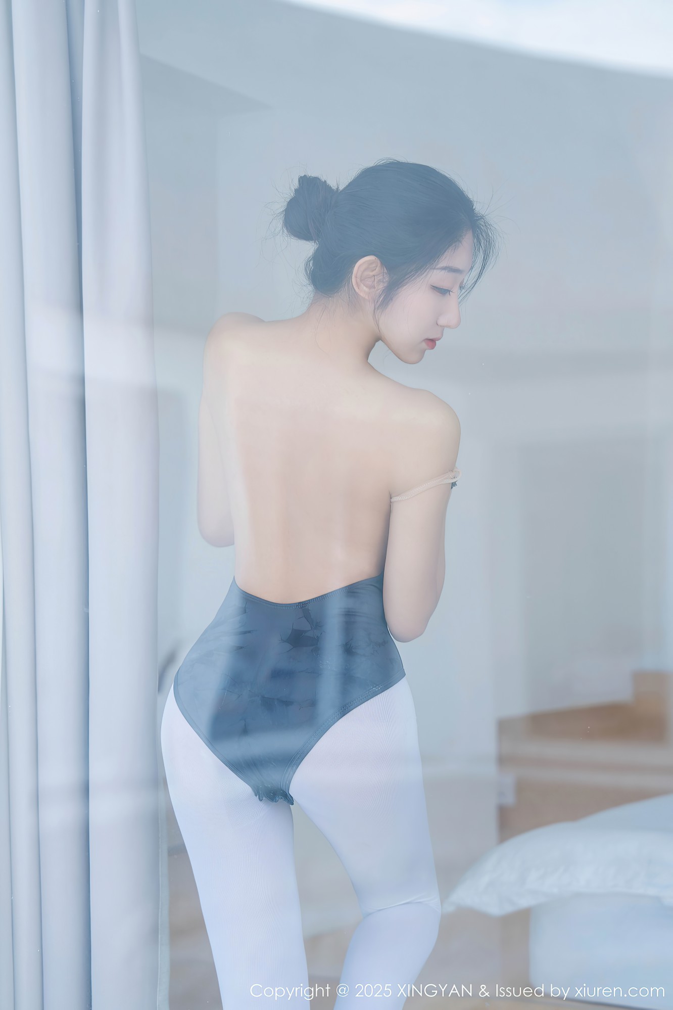 [XINGYAN星颜社] 2025.05.13 VOL.345 星冉 [79P-668MB]