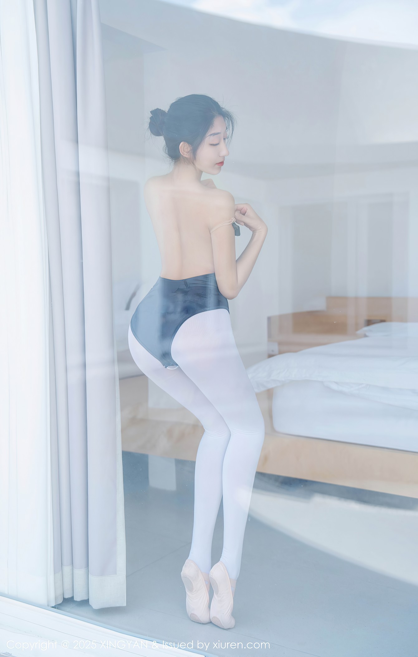 [XINGYAN星颜社] 2025.05.13 VOL.345 星冉 [79P-668MB]