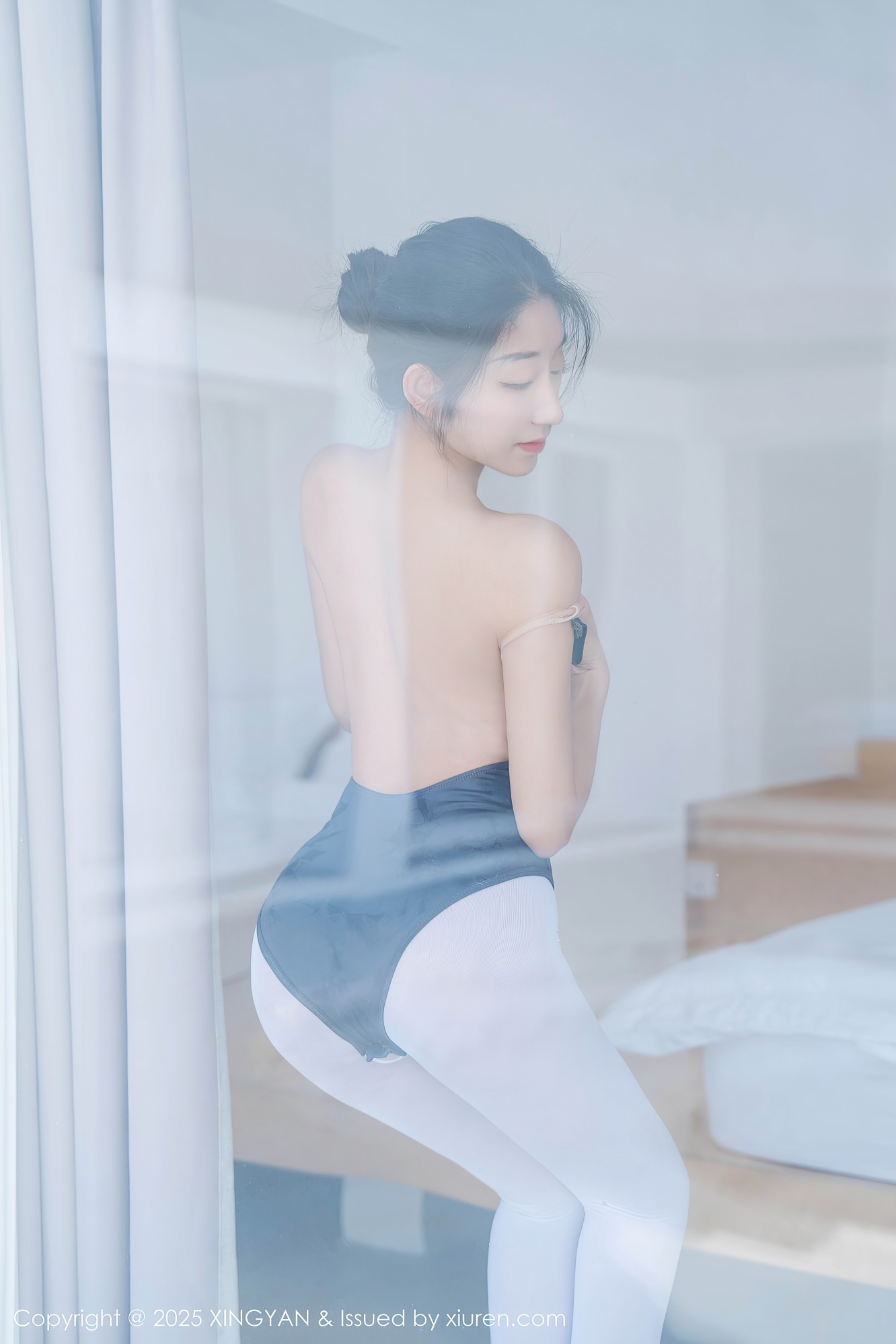 [XINGYAN星颜社] 2025.05.13 VOL.345 星冉 [79P-668MB]