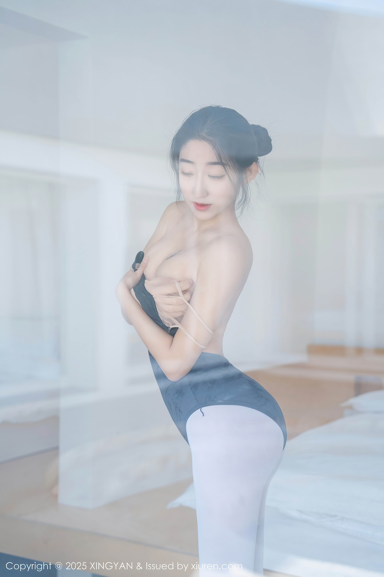 [XINGYAN星颜社] 2025.05.13 VOL.345 星冉 [79P-668MB]