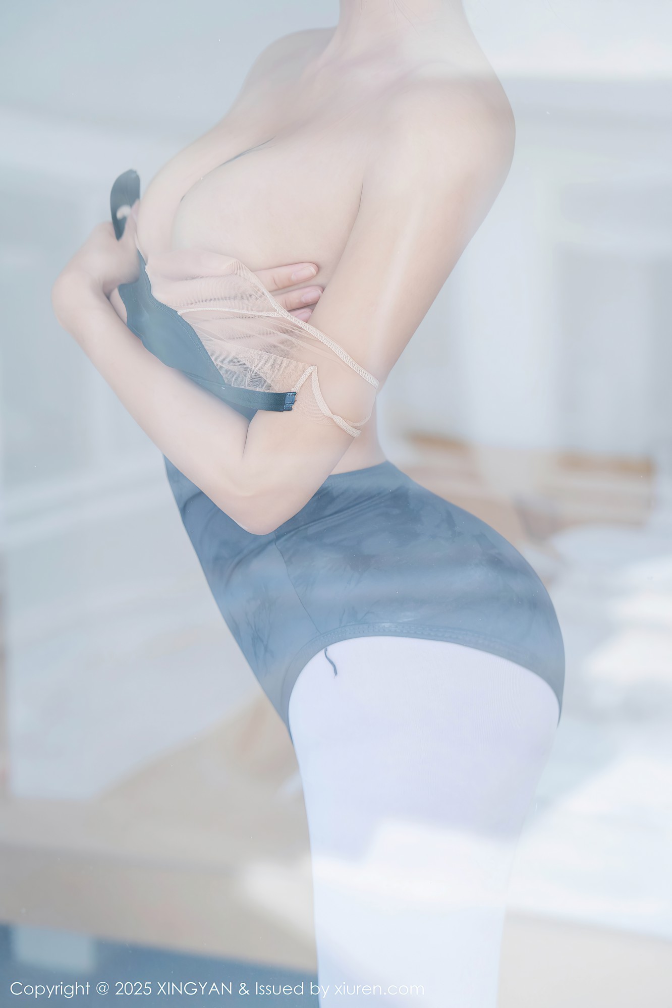 [XINGYAN星颜社] 2025.05.13 VOL.345 星冉 [79P-668MB]