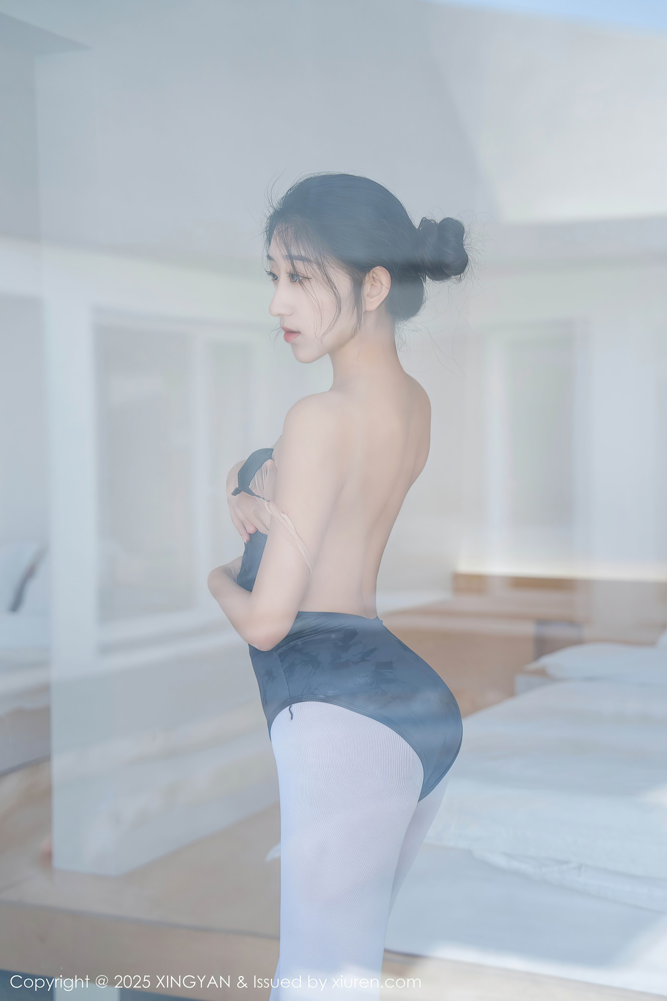 [XINGYAN星颜社] 2025.05.13 VOL.345 星冉 [79P-668MB]