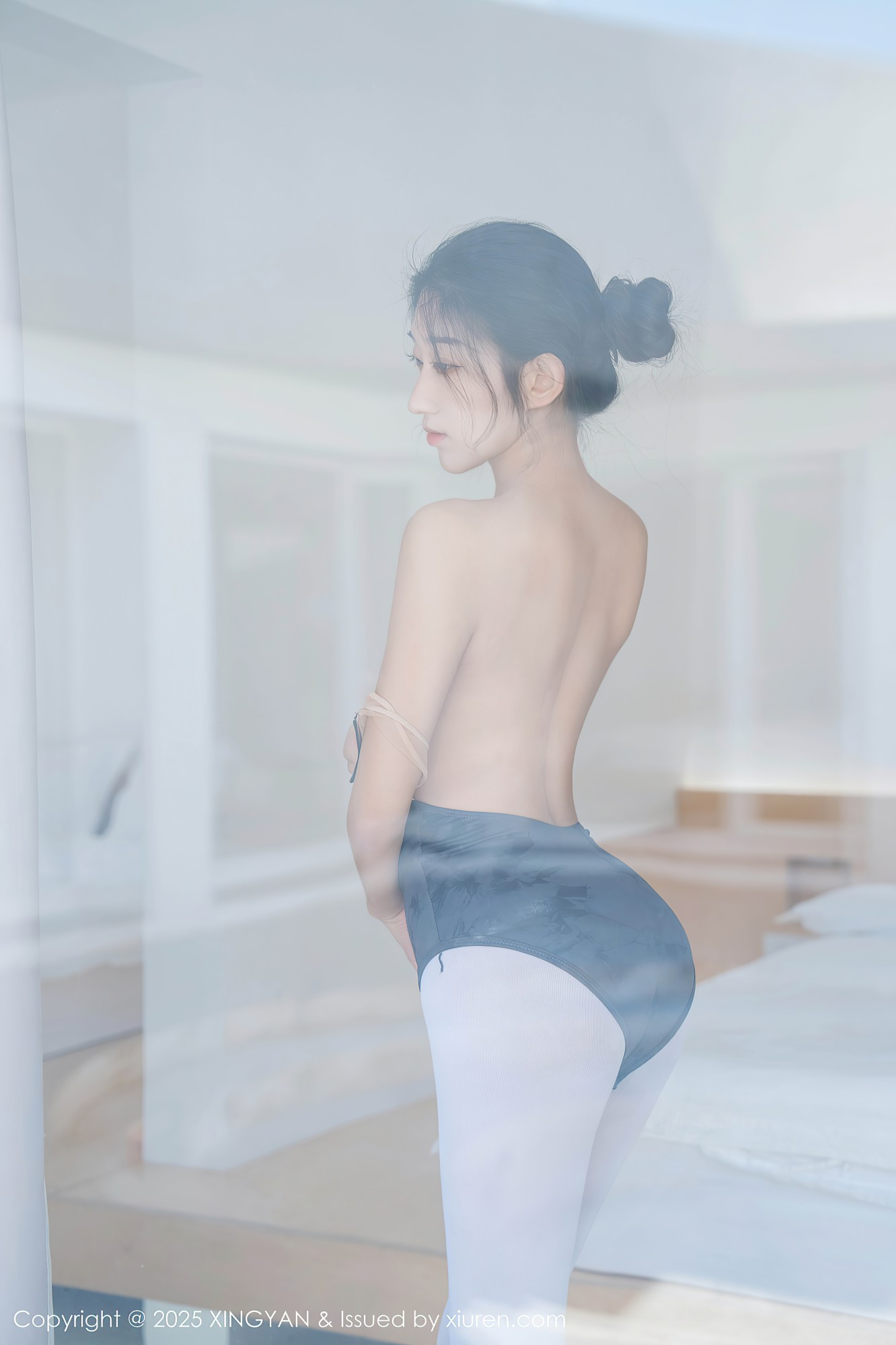 [XINGYAN星颜社] 2025.05.13 VOL.345 星冉 [79P-668MB]
