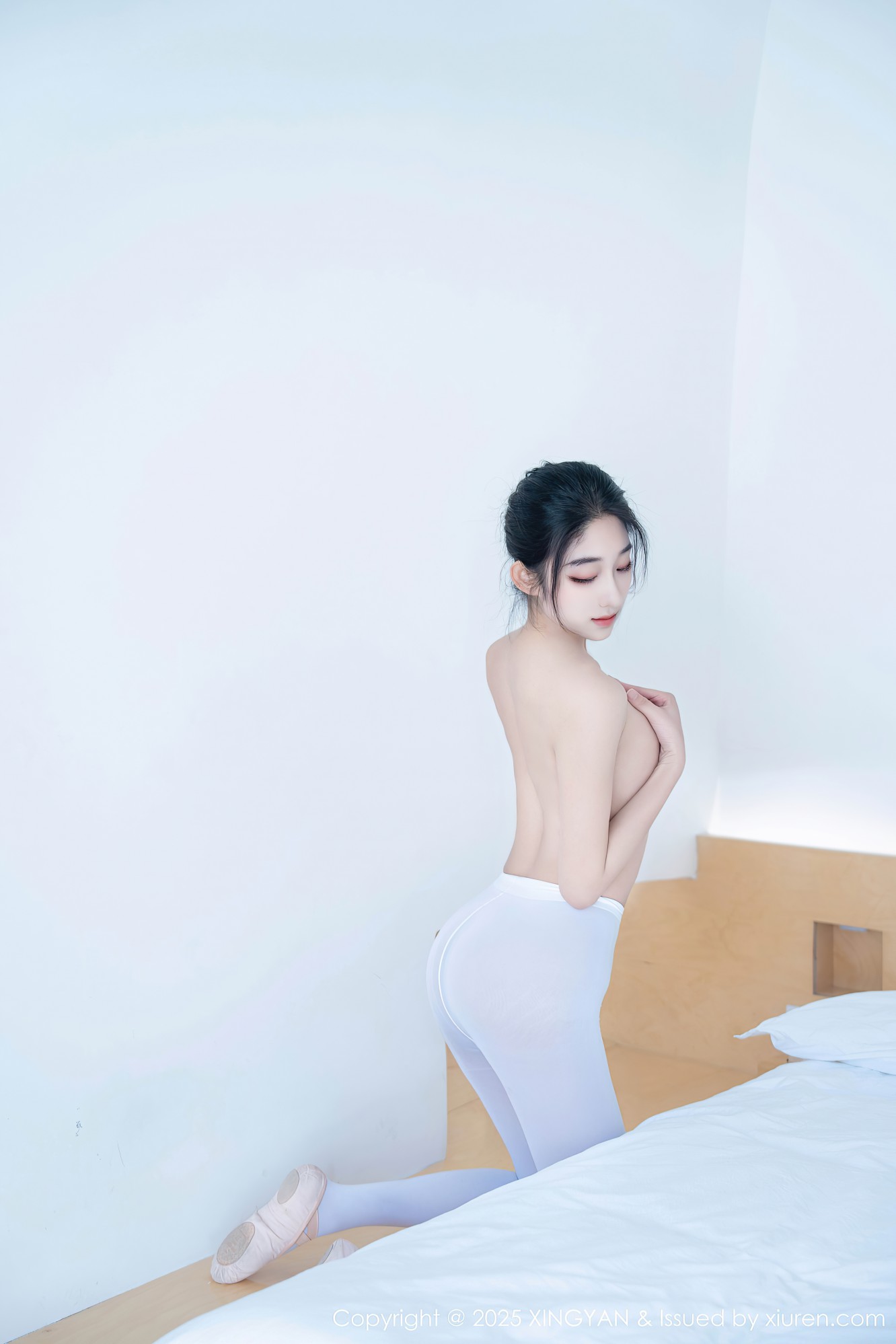 [XINGYAN星颜社] 2025.05.13 VOL.345 星冉 [79P-668MB]