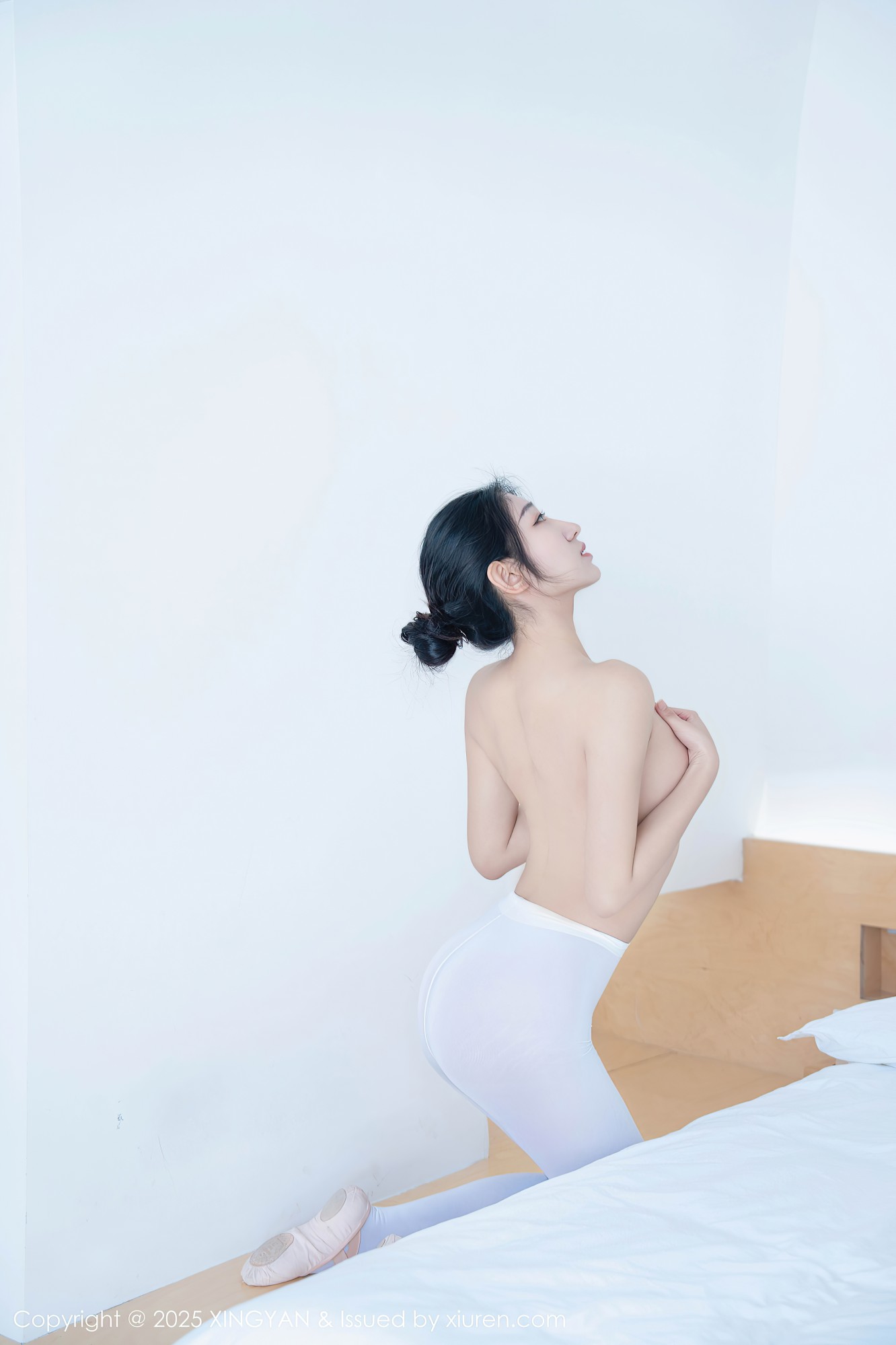 [XINGYAN星颜社] 2025.05.13 VOL.345 星冉 [79P-668MB]