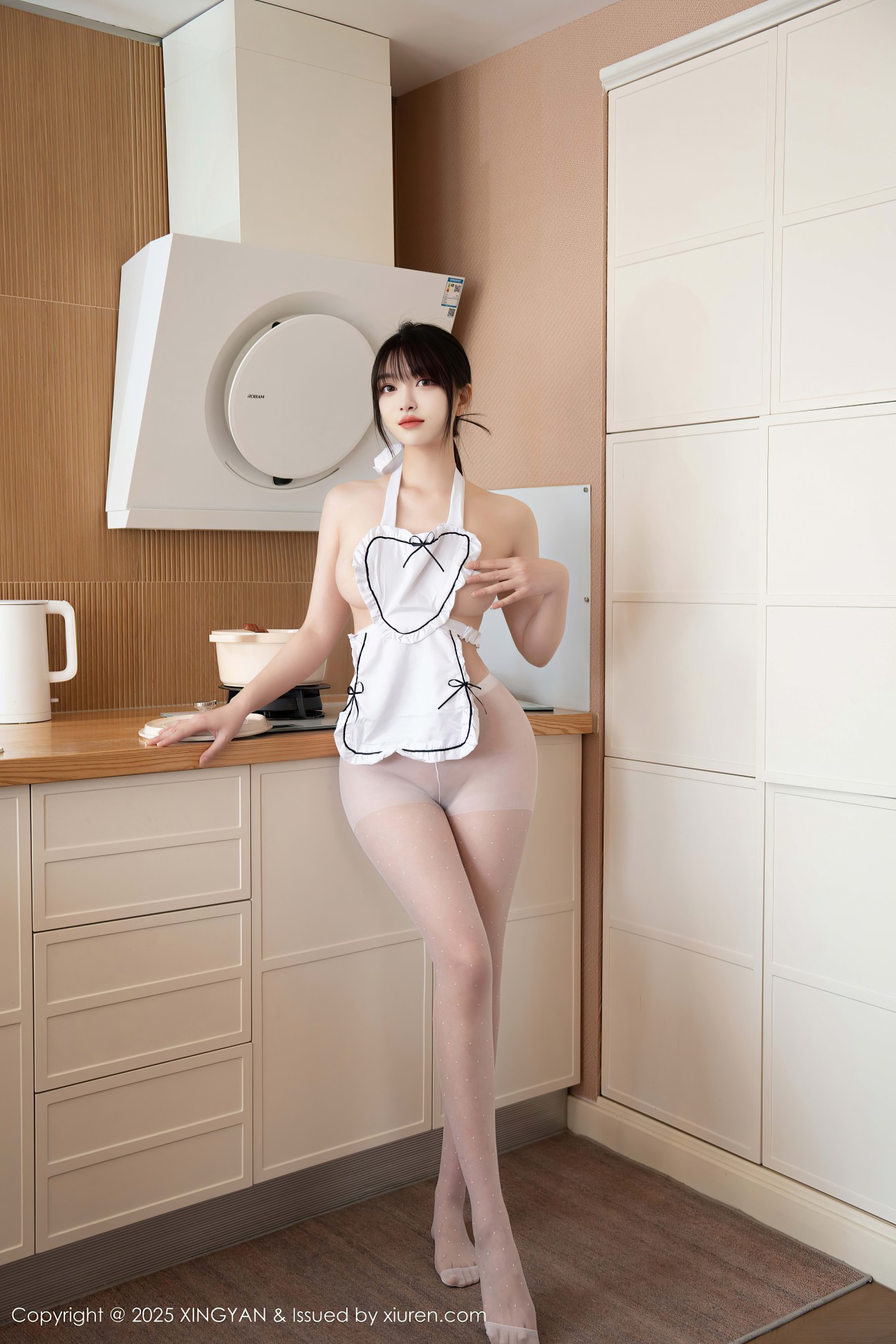 [XINGYAN星颜社] 2025.04.30 VOL.342 白露lulu [69P-678MB]