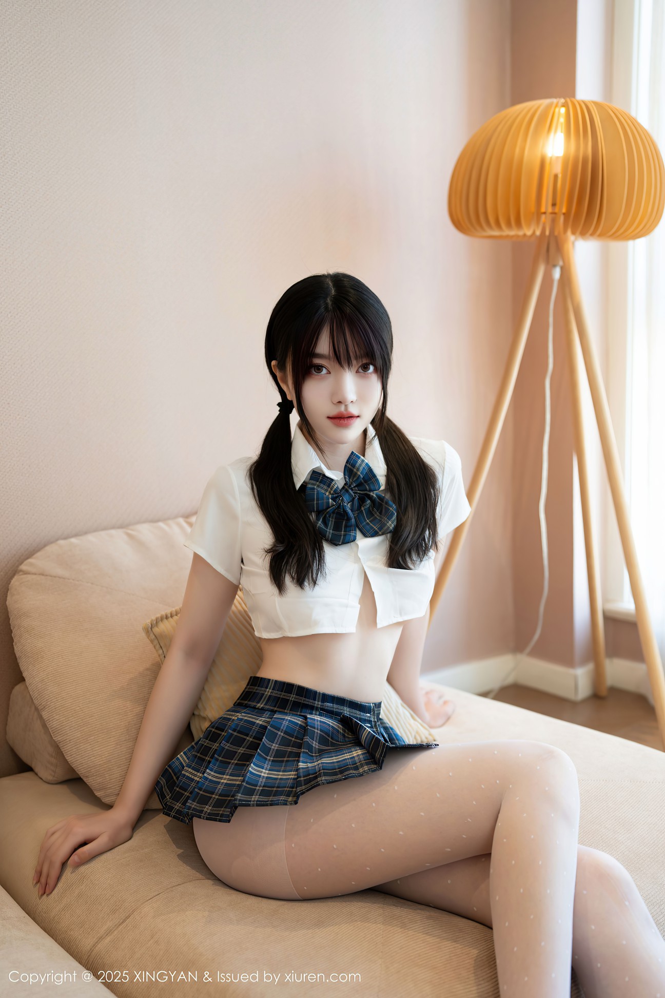 [XINGYAN星颜社] 2025.04.10 VOL.332 白露lulu [65P-792MB]