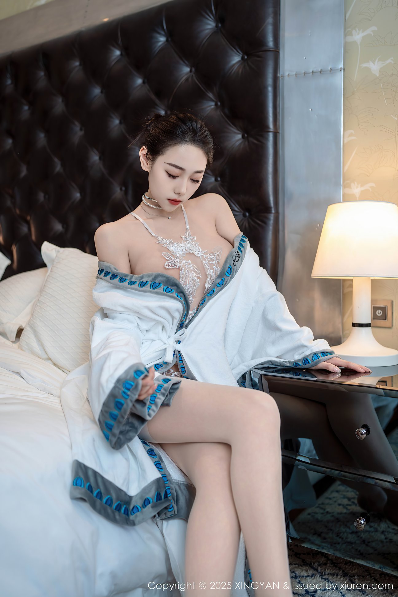 [XINGYAN星颜社] 2025.03.21 VOL.326 清妙 [80P-726MB]