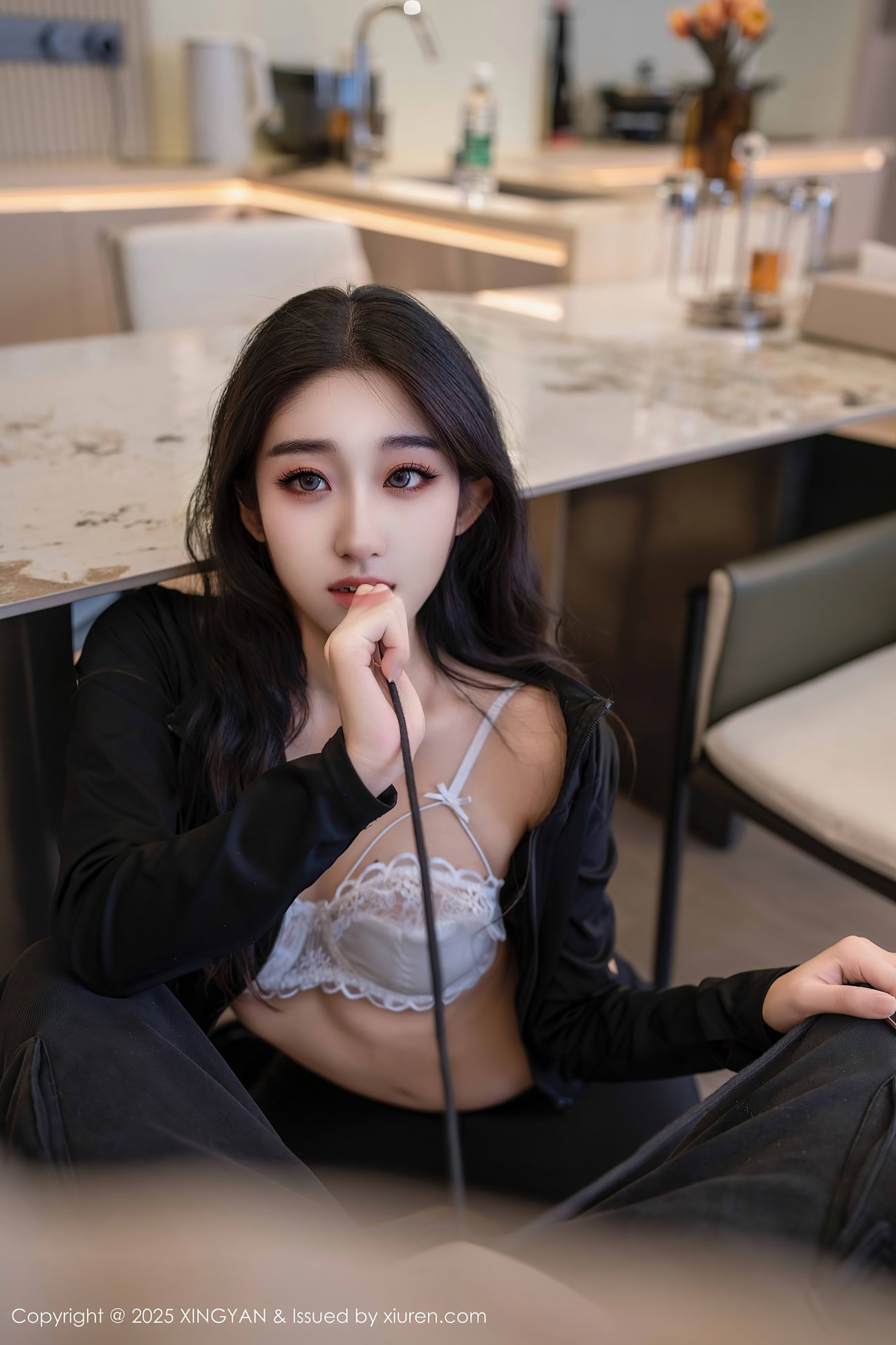 [XINGYAN星颜社] 2025.03.11 VOL.321 星冉 [73P-642MB]