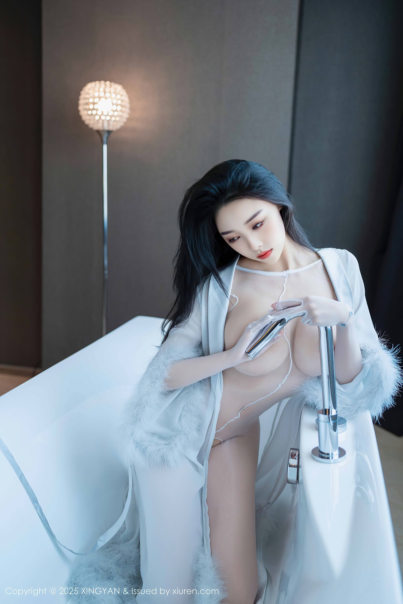 [XINGYAN星颜社] 2025.02.12 VOL.307 清妙 [80P-656MB]