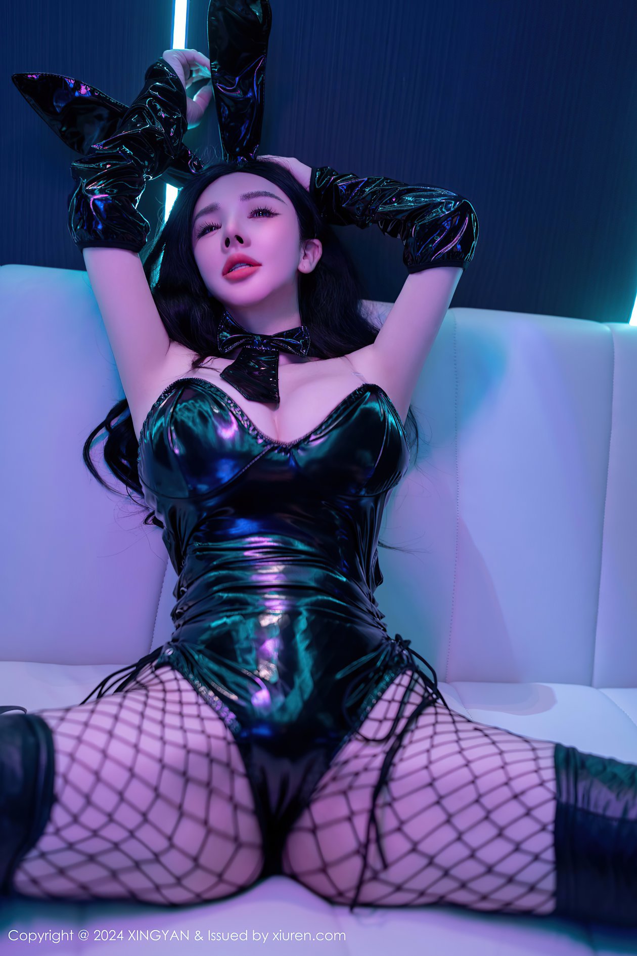 [XINGYAN星颜社] 2024.11.08 VOL.285 潘思沁 [81P-800MB]