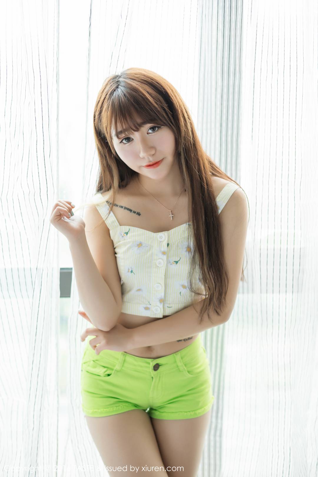 [TASTE顽味生活] 2016.05.18 VOL.026 鱼子酱宝saki [45P-120MB]