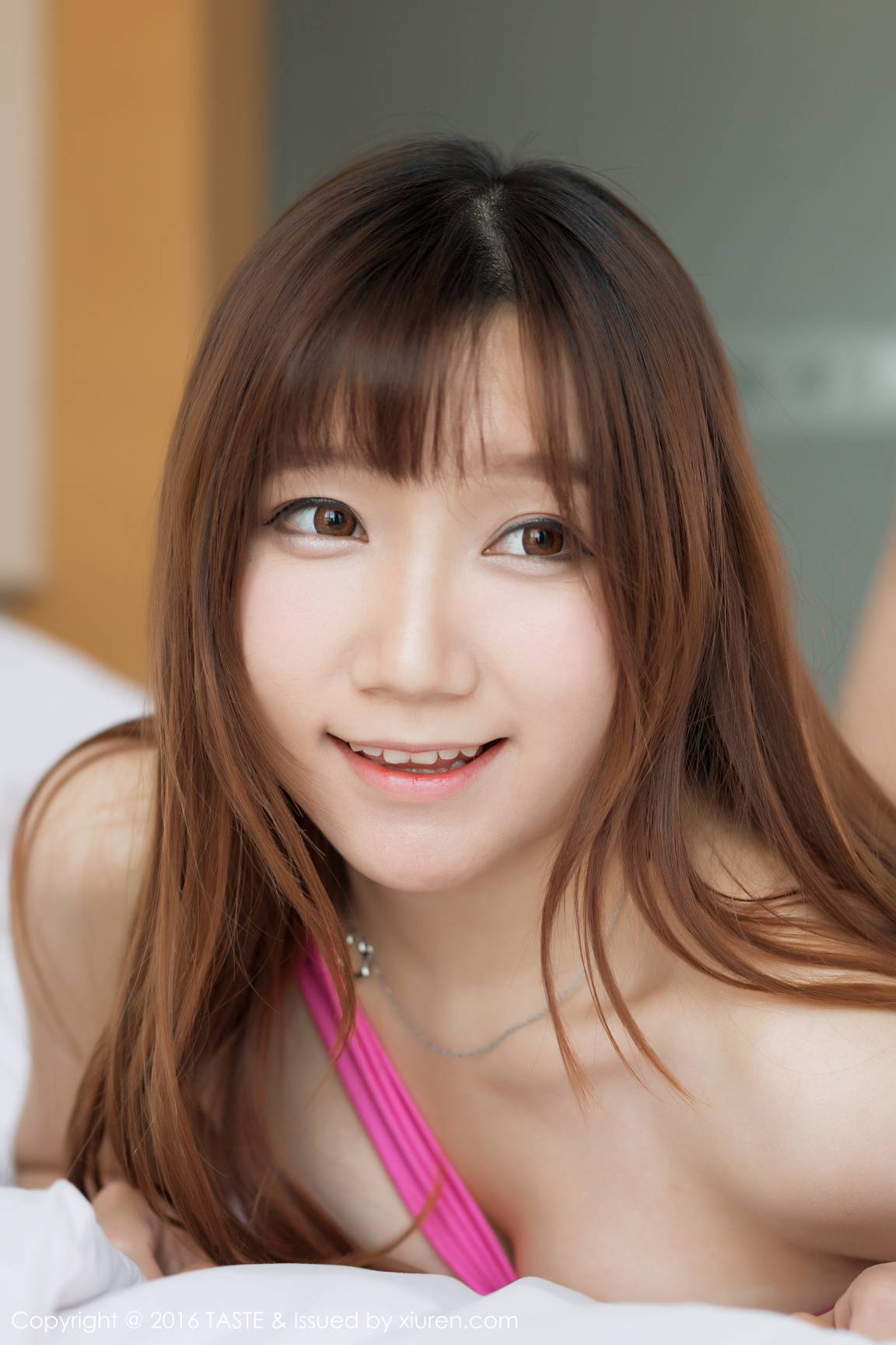 [TASTE顽味生活] 2016.05.11 VOL.025 陳依 [66P-131MB]
