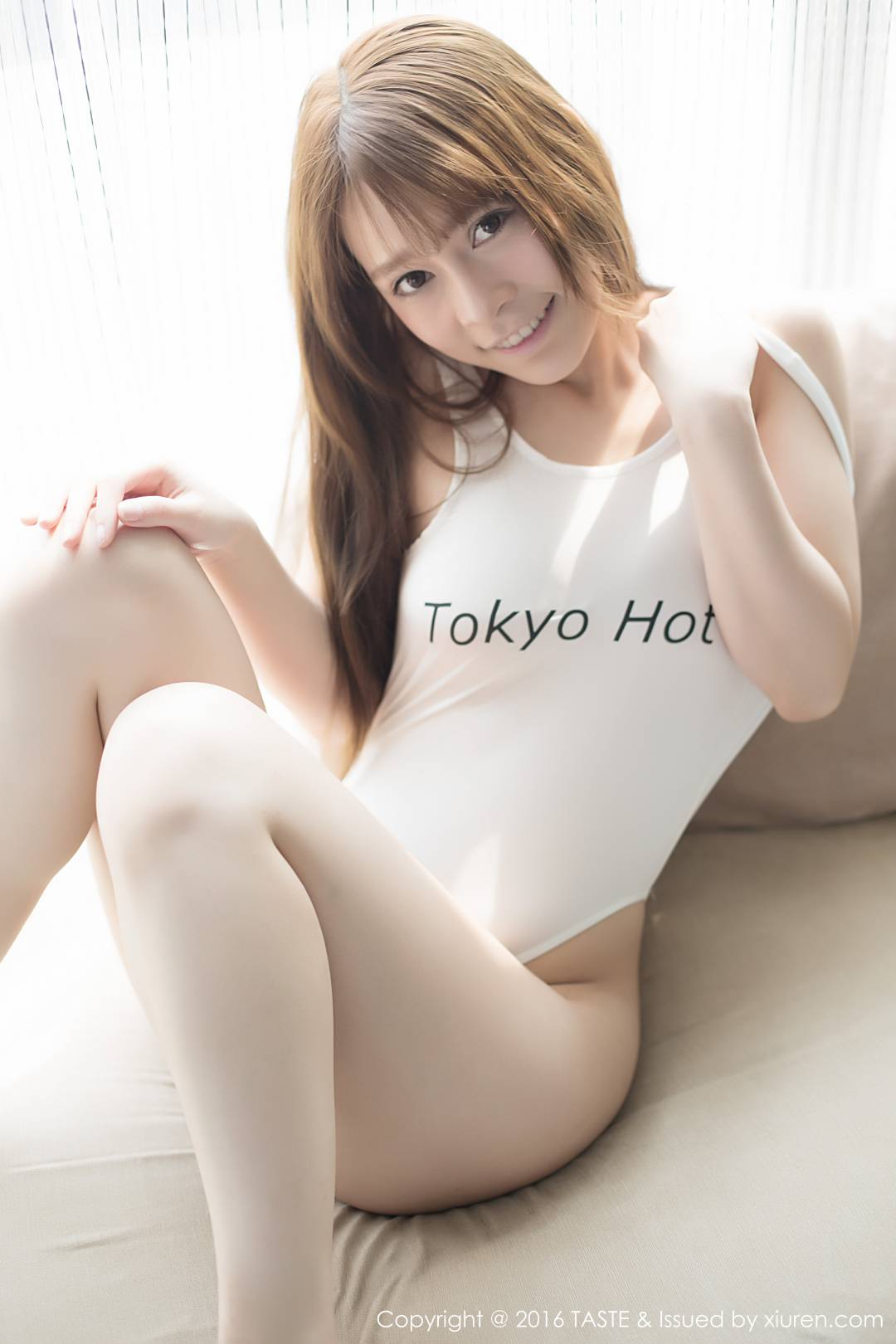 [TASTE顽味生活] 2016.04.08 VOL.018 Carol酱 [93P-216MB]