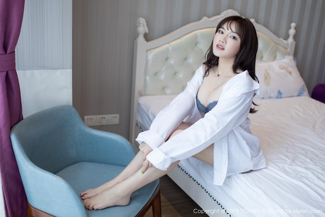 [YouWu尤物馆]2019.09.03 VOL.161 小仓鼠[65P-231M]