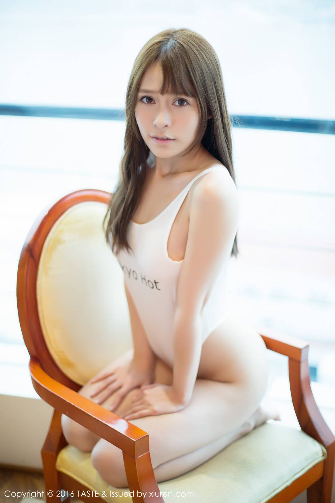[TASTE顽味生活] 2016.03.22 VOL.013 Carol酱 [47P-141MB]