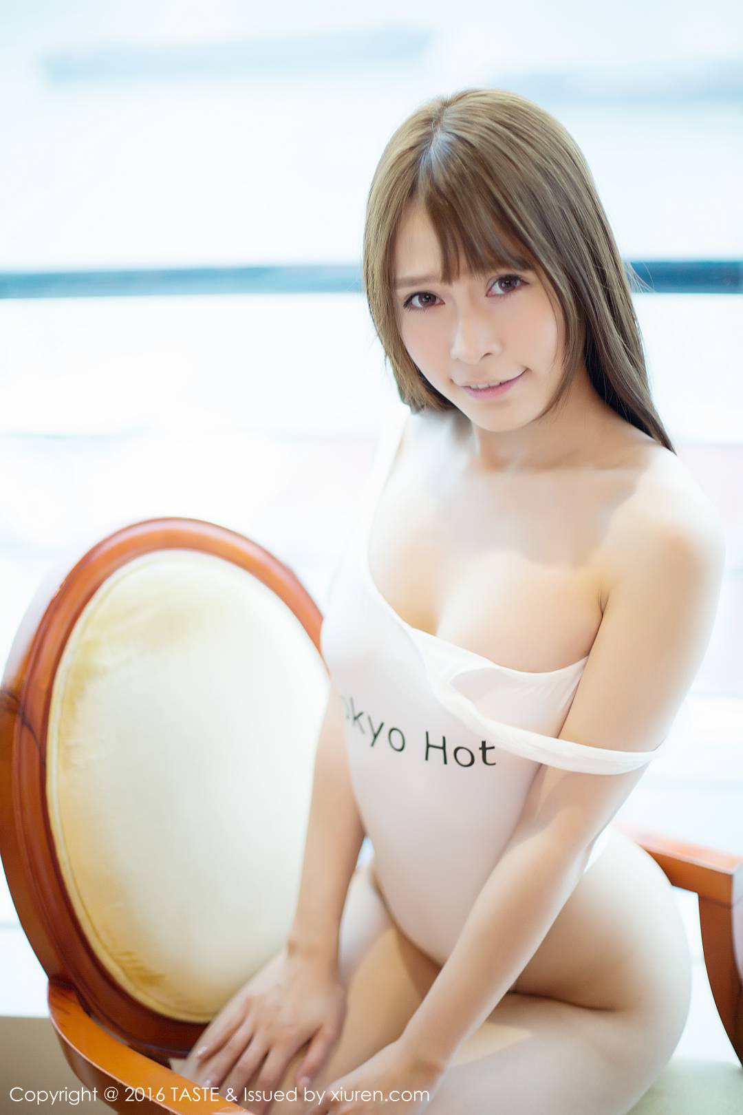 [TASTE顽味生活] 2016.03.22 VOL.013 Carol酱 [47P-141MB]