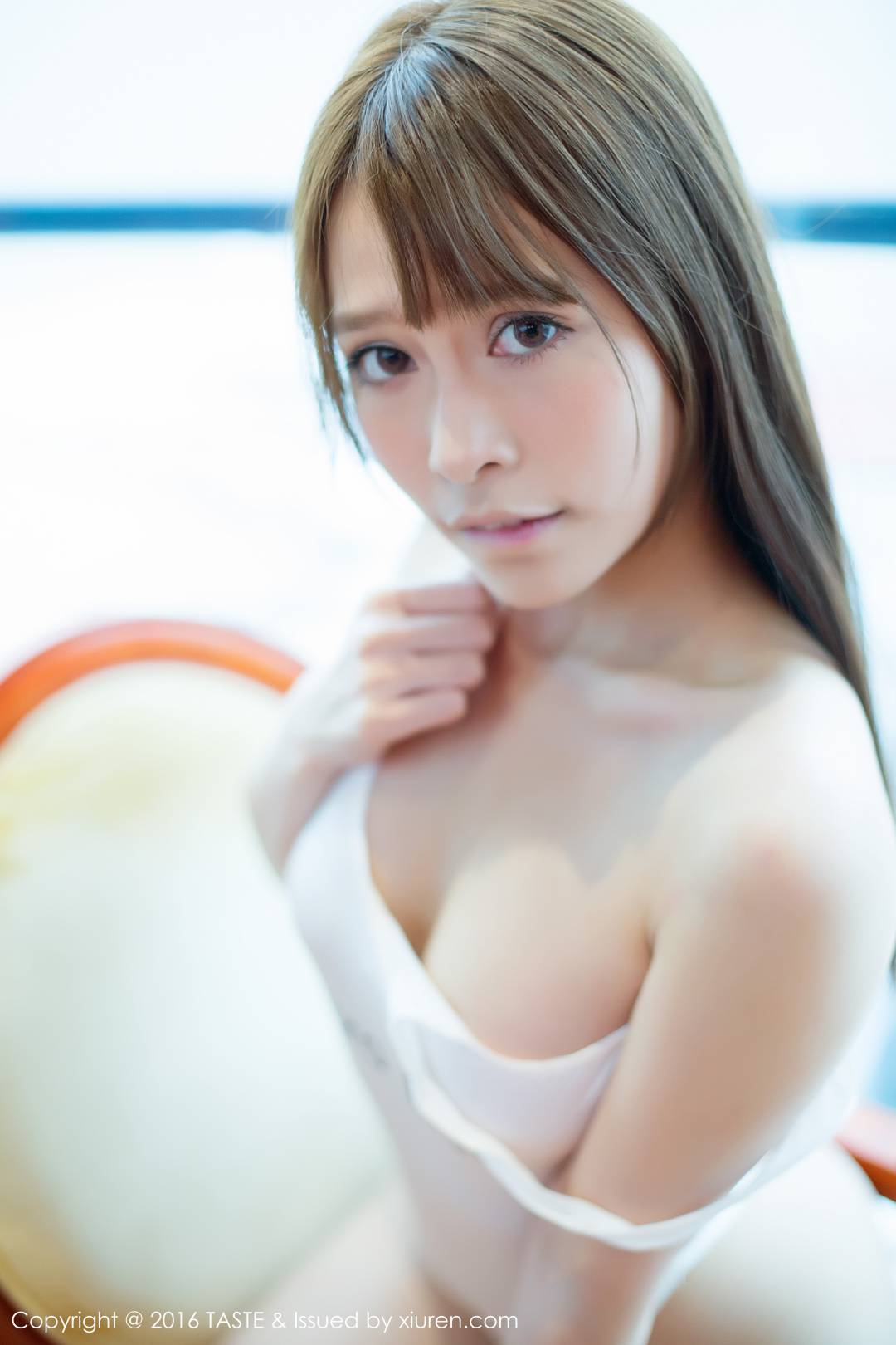 [TASTE顽味生活] 2016.03.22 VOL.013 Carol酱 [47P-141MB]