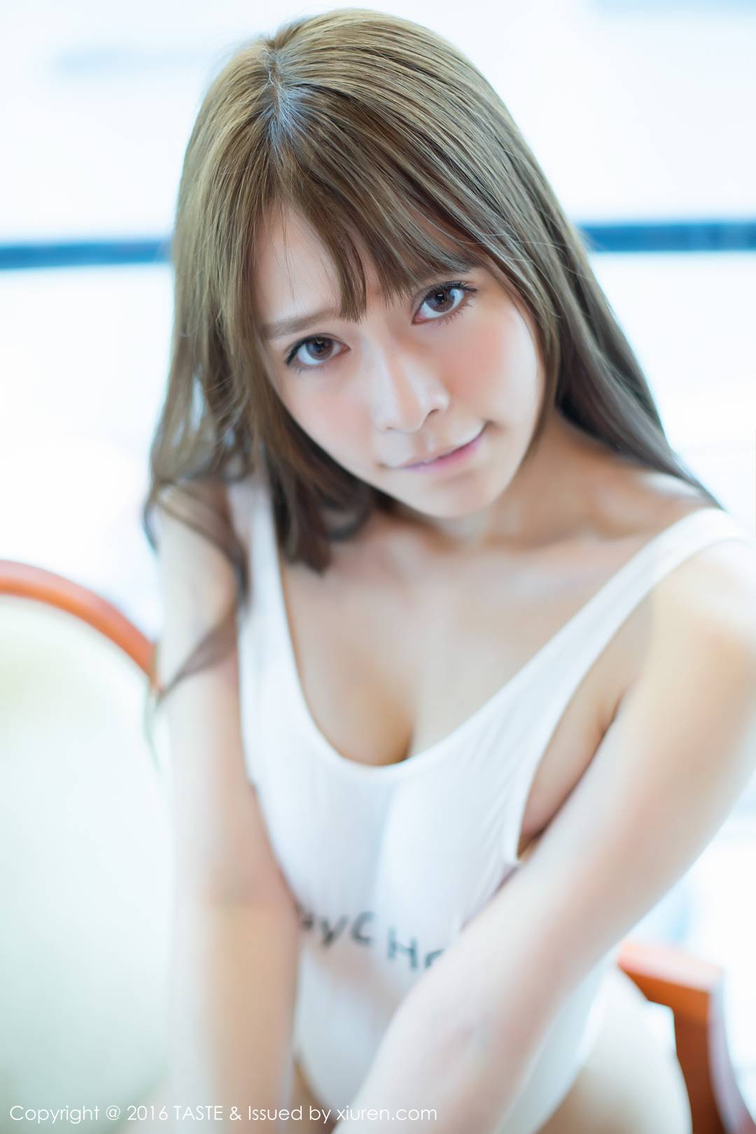 [TASTE顽味生活] 2016.03.22 VOL.013 Carol酱 [47P-141MB]