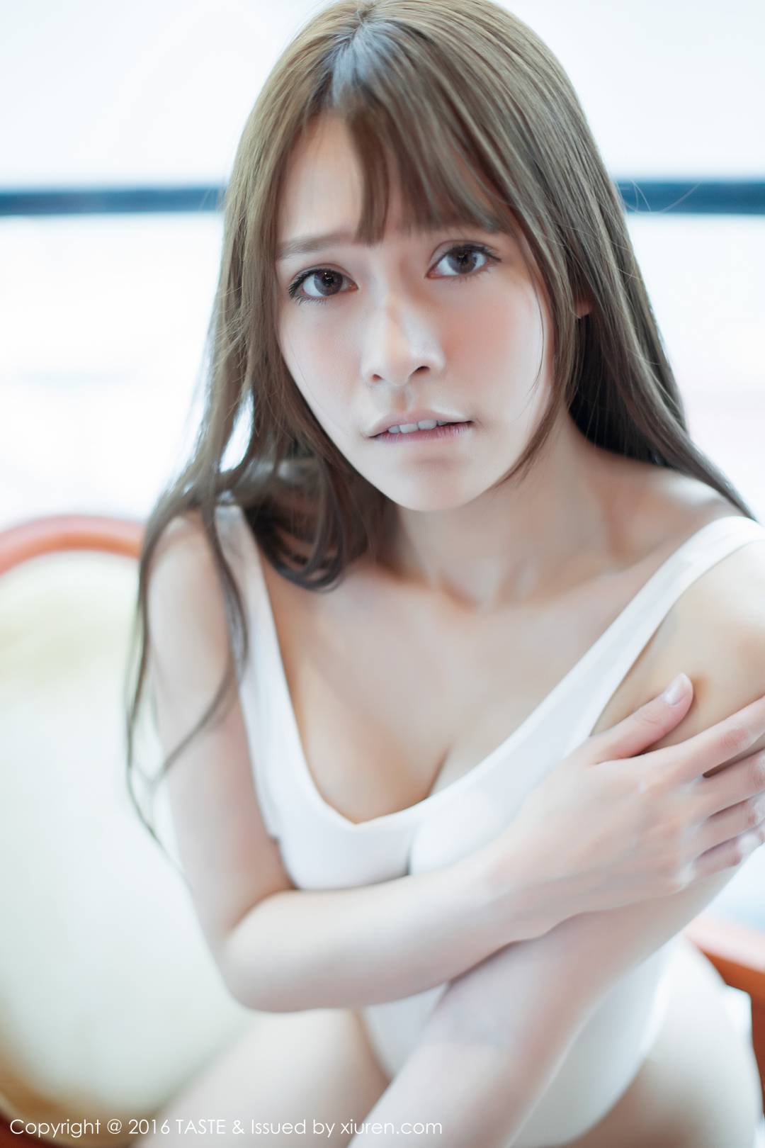 [TASTE顽味生活] 2016.03.22 VOL.013 Carol酱 [47P-141MB]