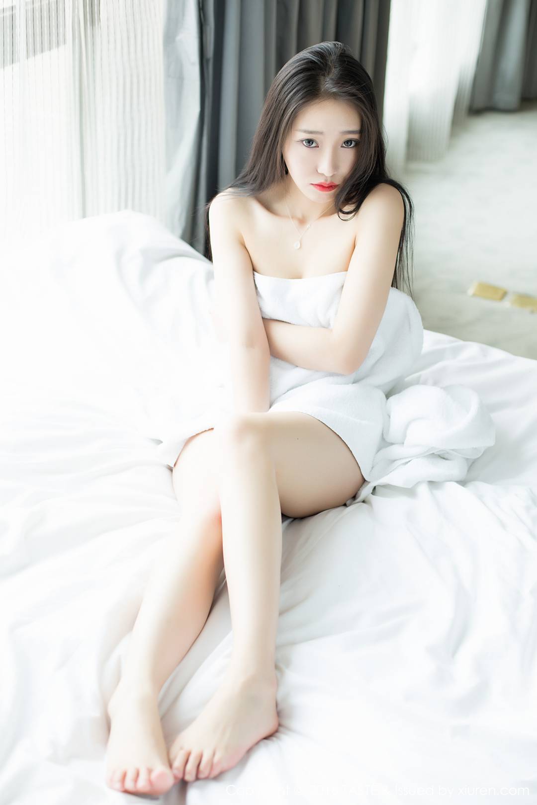 [TASTE顽味生活] 2016.03.16 VOL.012 张槑槑 [50P-131MB]